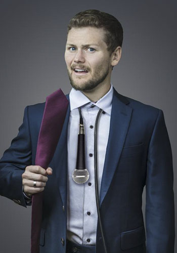Drew Lynch